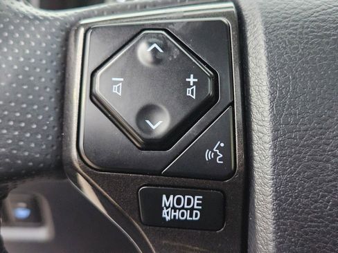 Certified 2024 Toyota 4Runner TRD Pro AWD/4WD image 27