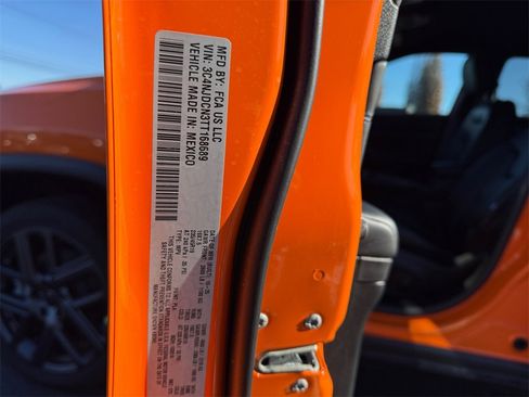 New 2026 Jeep Compass Limited image 24