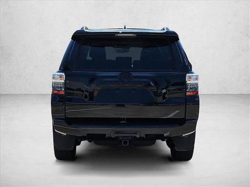 Used 2024 Toyota 4Runner SR5 Premium w/ Moonroof Package RWD image 6
