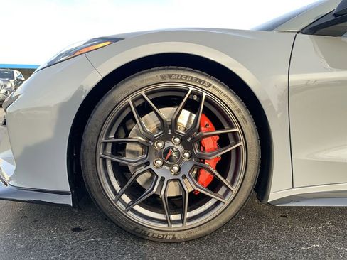 Used 2024 Chevrolet Corvette Z06 image 18