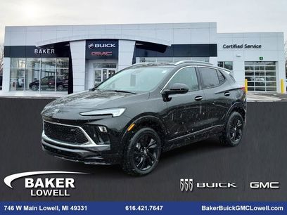 New 2026 Buick Encore GX Sport Touring