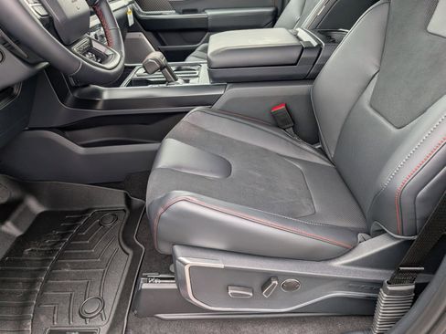 New 2026 Ford F150 Raptor AWD/4WD image 13
