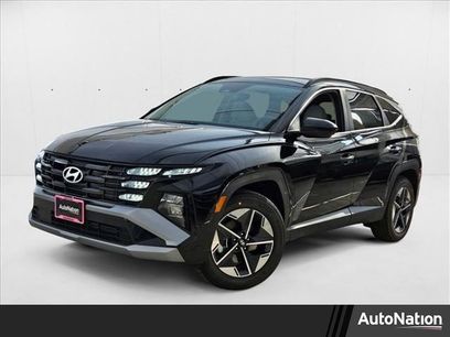 New 2026 Hyundai Tucson SEL