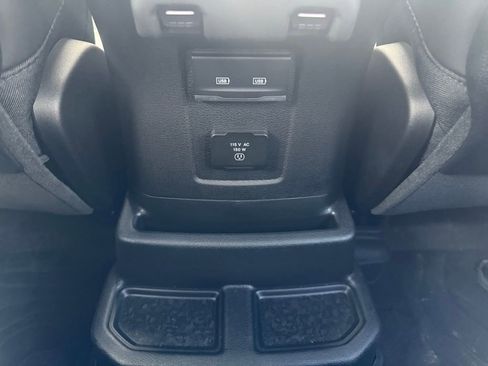 New 2025 Jeep Wrangler Unlimited Rubicon 392 AWD/4WD image 44