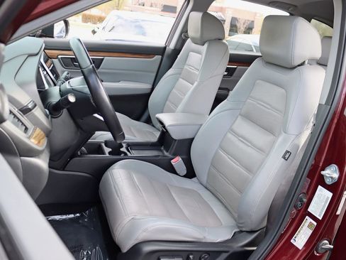 Used 2017 Honda CR-V Touring image 27