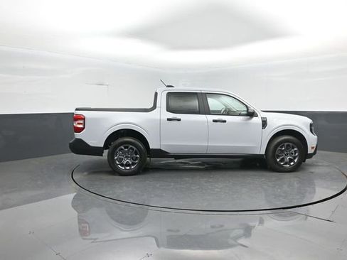 New 2026 Ford Maverick XLT w/ 4K Tow Package image 8