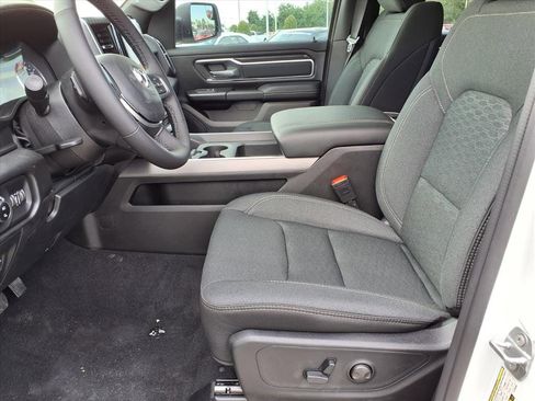 New 2026 RAM 1500 Lone Star AWD/4WD image 8