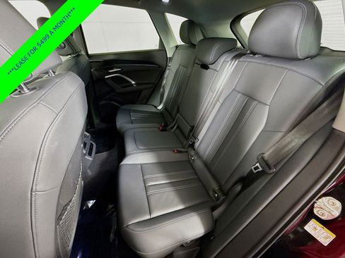 Certified 2025 Audi Q5 2.0T Premium w/ Convenience Package image 19