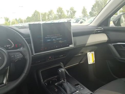 New 2026 MAZDA CX-5 2.5 S w/ Premium Plus Package AWD/4WD image 12