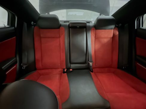 Used 2022 Dodge Charger Scat Pack w/ Plus Group image 32