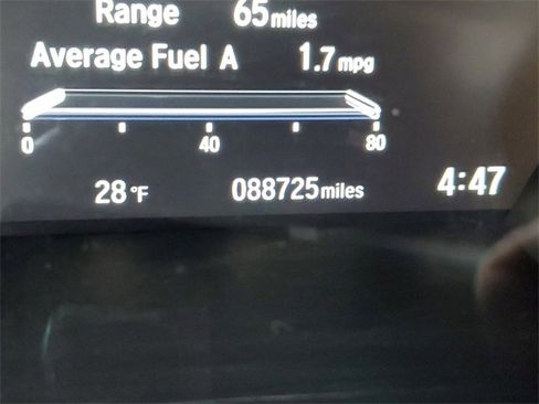 Used 2017 Honda CR-V EX-L image 21