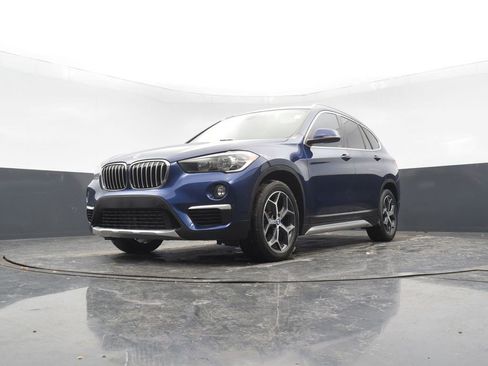 Used 2018 BMW X1 xDrive28i w/ Convenience Package image 48