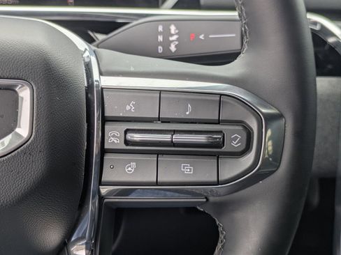 New 2026 GMC Sierra EV Elevation w/ LPO, Elevation Dark Package image 20