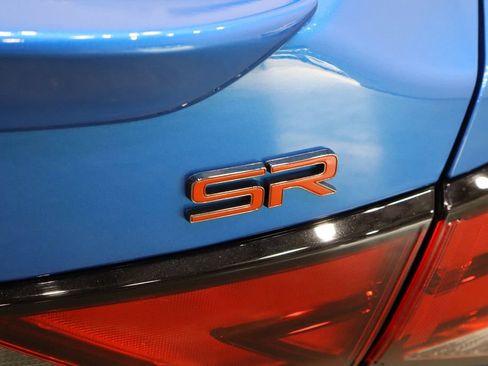 Used 2024 Nissan Sentra SR FWD image 41