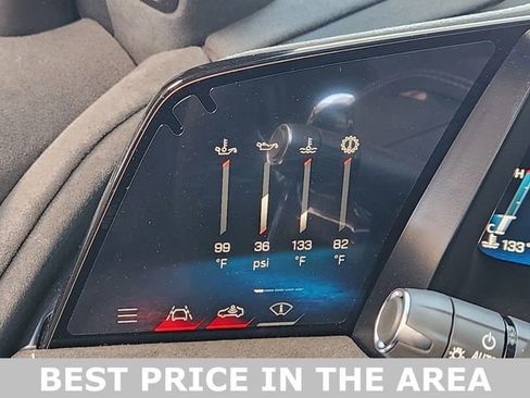 Certified 2026 Chevrolet Corvette Stingray w/ Z51 Performance Package image 18