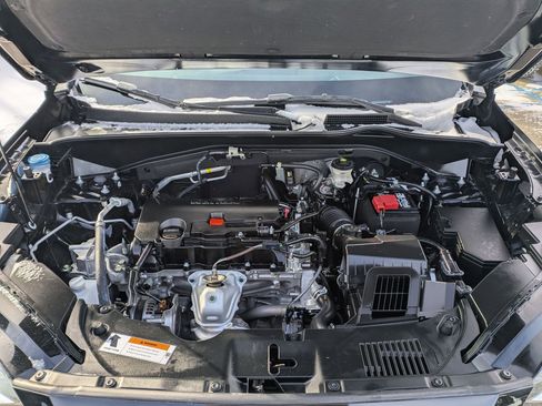 Certified 2023 Honda HR-V LX image 31