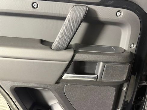 New 2025 Land Rover Defender 130 V8 image 23