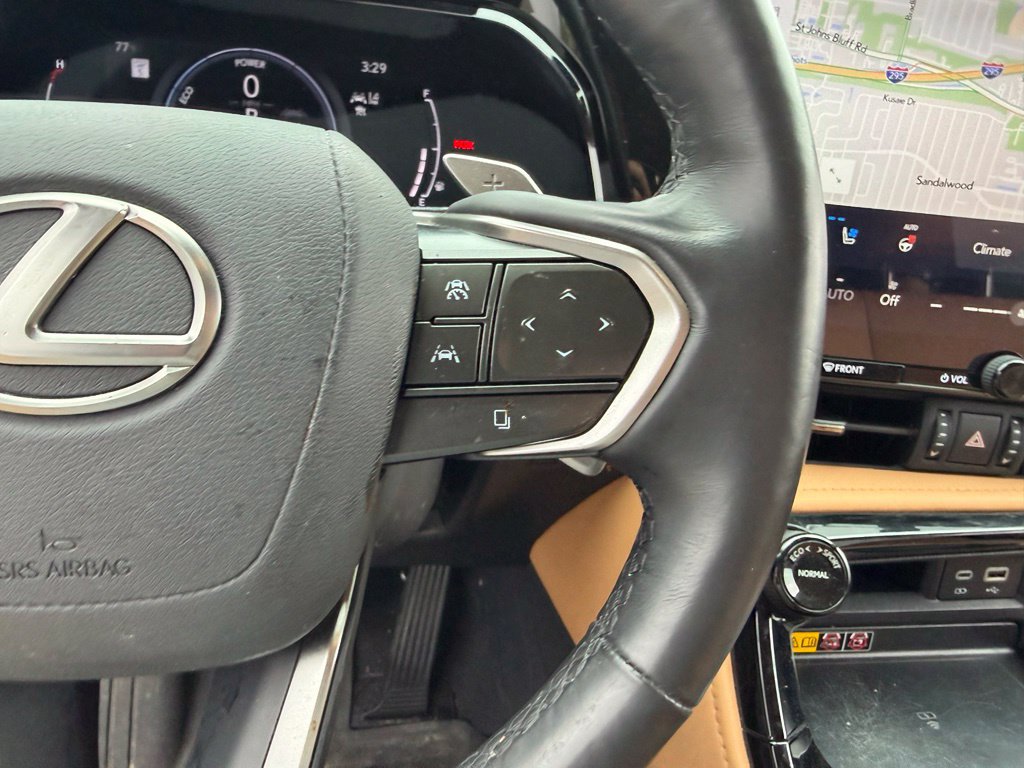 Used 2026 Lexus NX 350 AWD w/ Accessory Package (Z1) image 26
