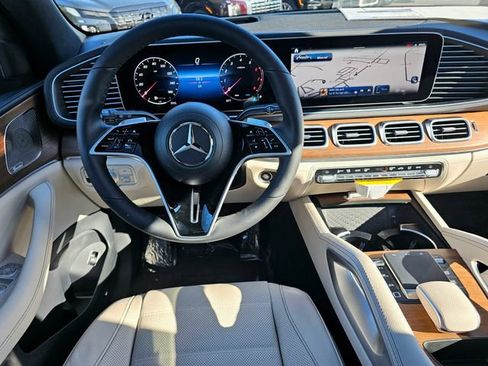New 2026 Mercedes-Benz GLE 450 4MATIC image 26