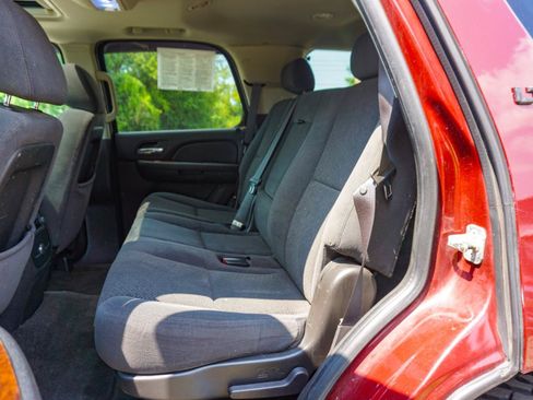 Used 2008 Chevrolet Tahoe LT AWD/4WD image 13