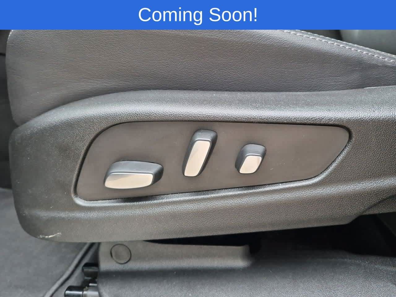 Used 2023 Cadillac XT5 Sportv AWD/4WD image 18