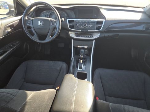 Used 2014 Honda Accord Sport image 19