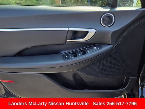 Used 2024 Hyundai Sonata SEL FWD image 21