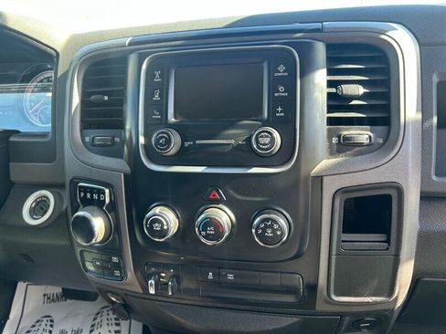 Used 2018 RAM 1500 Tradesman w/ Popular Equipment Group AWD/4WD image 32