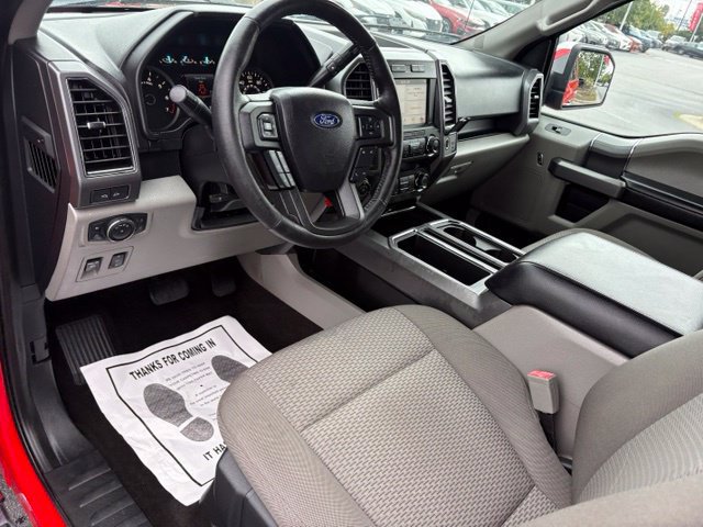 Used 2019 Ford F150 XLT w/ Equipment Group 302A Luxury RWD image 27