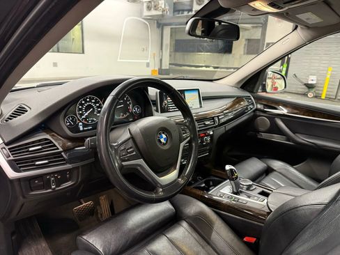 Used 2015 BMW X5 xDrive35i image 51