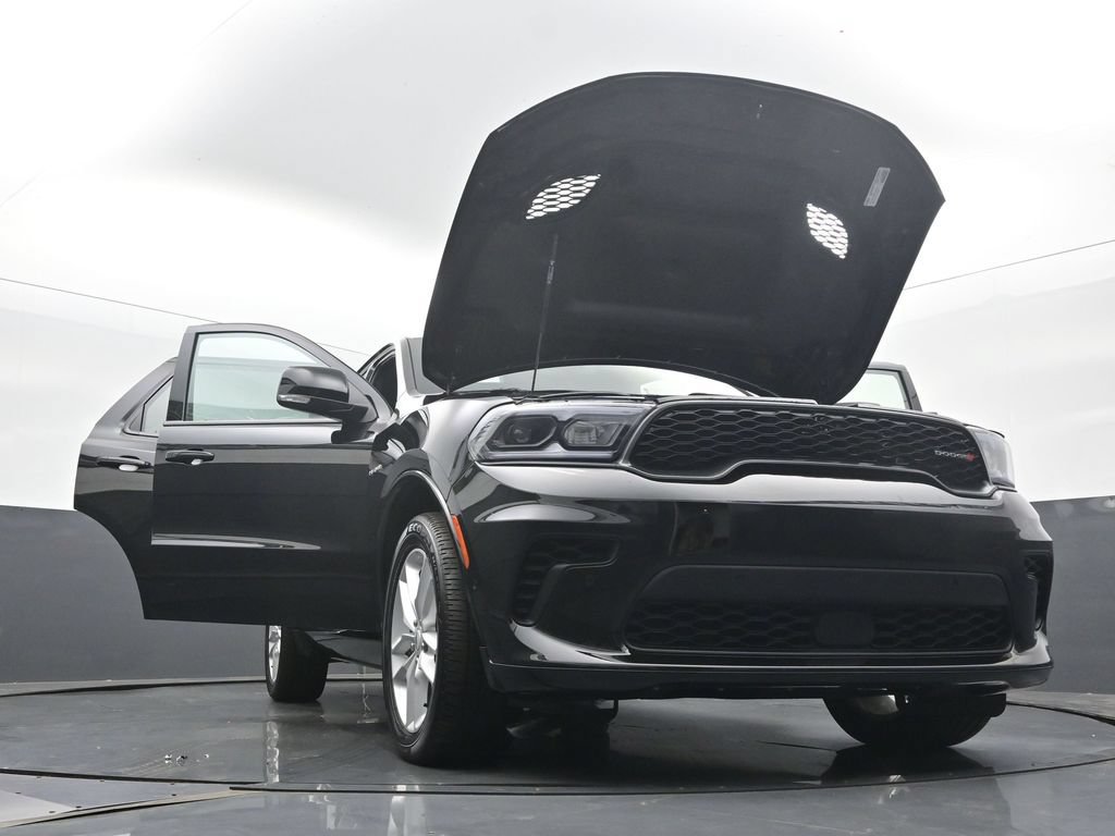 Used 2025 Dodge Durango R/T AWD/4WD image 64