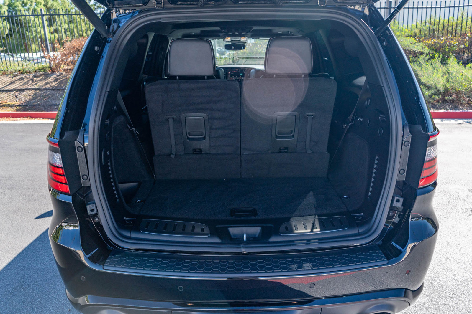 Used 2026 Dodge Durango GT AWD/4WD image 24