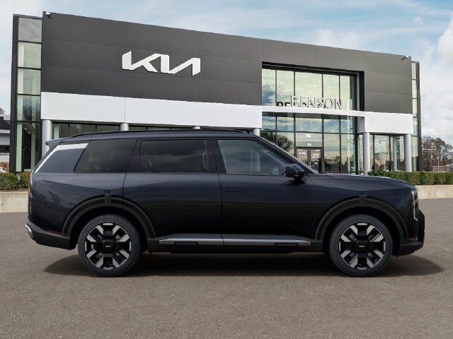 New 2027 Kia Telluride S w/ Towing Package AWD/4WD image 8