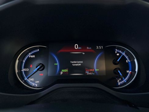 Used 2021 Toyota RAV4 XSE image 17