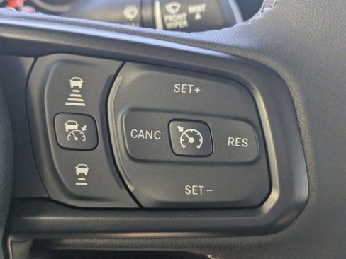 New 2025 Jeep Gladiator Sport image 22