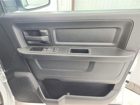 Used 2021 RAM 1500 Tradesman w/ Tradesman SXT Package image 35