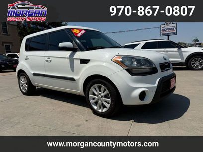 Used 2013 Kia Soul +