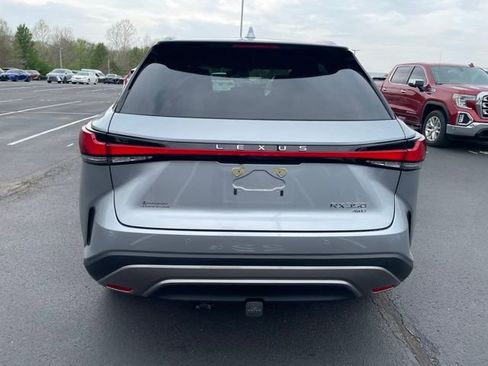 Used 2024 Lexus RX 350 Premium w/ Convenience Package image 4