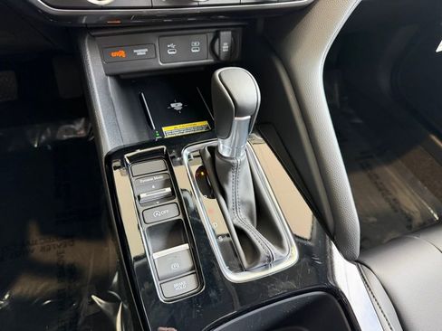 New 2026 Acura Integra FWD image 25