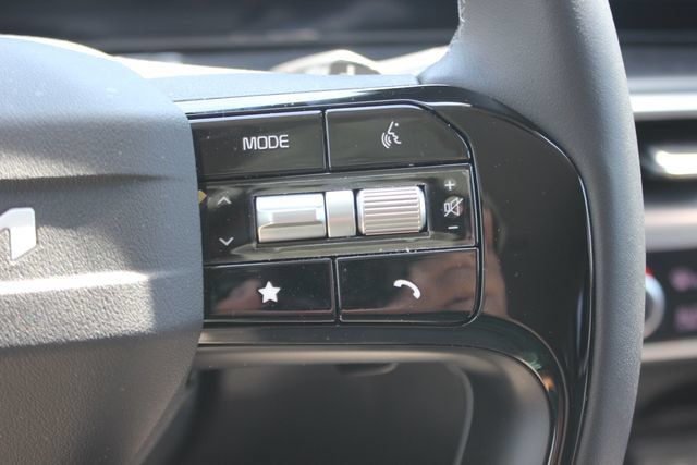 Used 2026 Kia Sorento EX AWD/4WD image 16