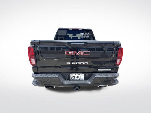 Used 2022 GMC Sierra 1500 Elevation AWD/4WD image 8