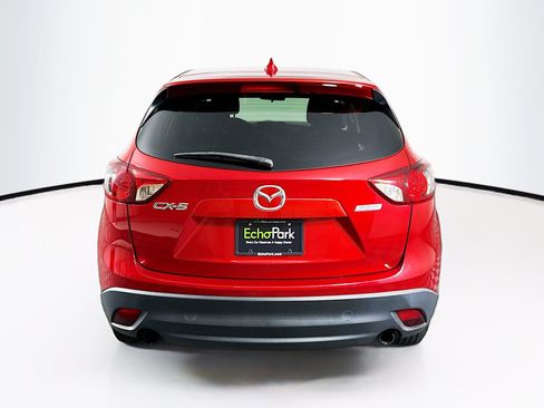 Used 2016 MAZDA CX-5 Touring FWD image 7