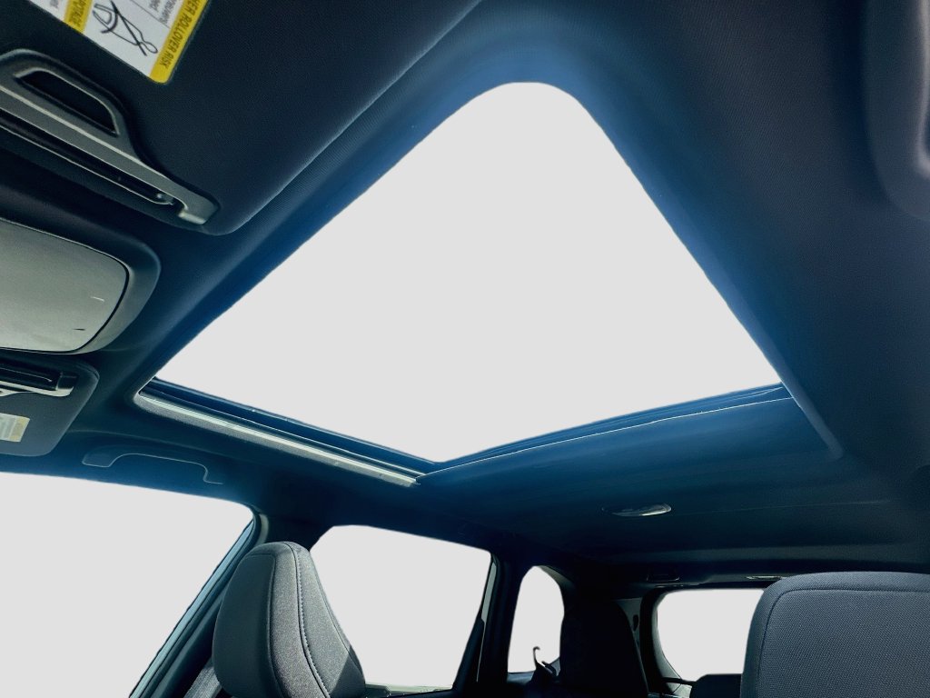 New 2026 Subaru Forester Premium AWD/4WD image 18