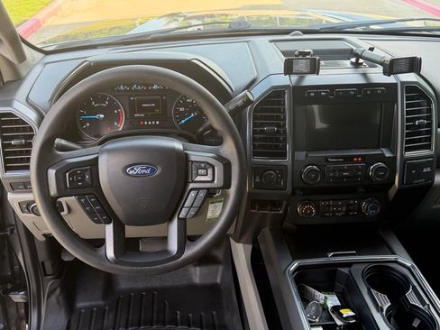 Used 2020 Ford F250 XLT w/ XLT Premium Package AWD/4WD image 27