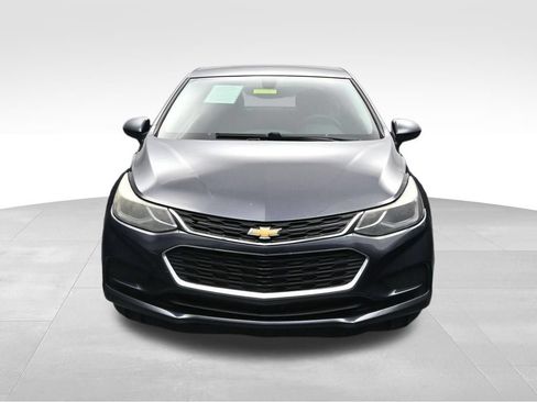 Used 2016 Chevrolet Cruze LT FWD image 8