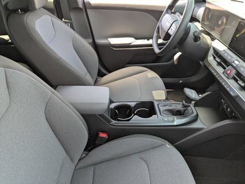 Certified 2025 Kia K4 FWD image 11