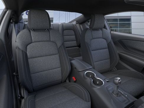 New 2026 Ford Mustang GT RWD image 10