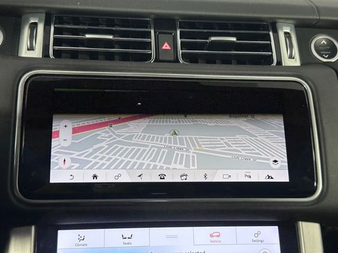 Used 2021 Land Rover Range Rover Westminster Edition image 25