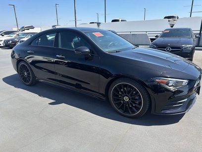 Used 2023 Mercedes-Benz CLA 250