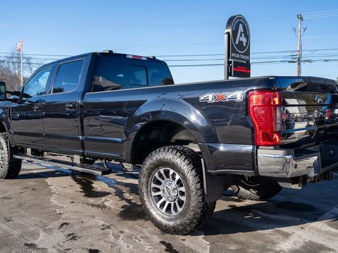 Used 2020 Ford F250 Lariat w/ Lariat Ultimate Package image 6